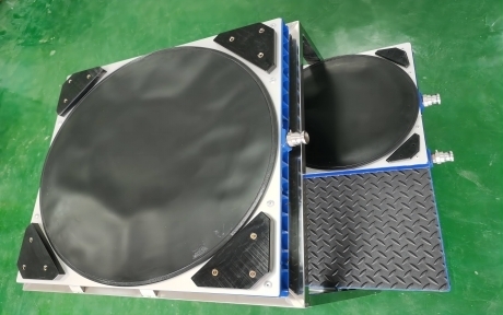 重型懸浮氣墊KH-680B球形系列