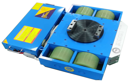 遙控搬運(yùn)坦克JX-RCTT-30